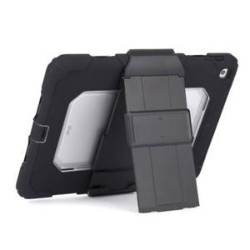 GRIFFIN TECHNOLOGY Survivor At Ipad 5Th Gen Blk GB43543