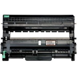 BROTHER Genuine Dr420 Mono Laser Drum Unit 1 Each Monochrome Laser In Black