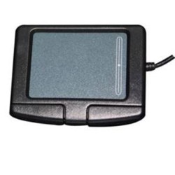 ADESSO Inc. Easy Cat 160 2 Button Glidepoint Touchpad (USB) Gp-160Ub