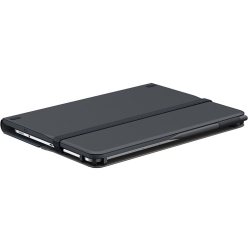 LOGITECH Universal Keyboard Tablet Folio for 9-10In Tablets (Ios/android/windows) - Compatible \w Ipad Pro 9.7, Ipad Air 2, Ipad Gen 2/3/4, Samsung
