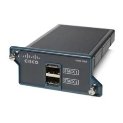 CISCO Catalyst 2960-X Flexstack Plus Stacking Module Optional C2960X-Stack