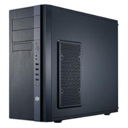 COOLER MASTER N400 Mini Tower Computer Case Nse-400-Kkn2