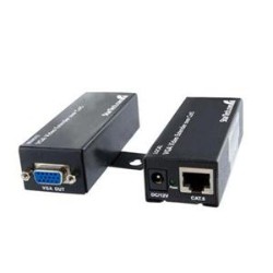 STARTECH VGA Video Extender Overcat5 St121Utpep
