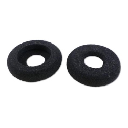 PLANTRONICS Foam Ear Cushion 2 Pack