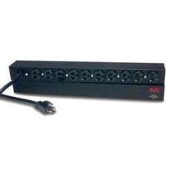 APC American Power Conversion-, Rack Pdu 1U 20A/120V (Catalog Category: Server Products / Server Comp. Misc Accessories)