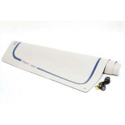 STARTECH Add A Large 24 X 27.5 Anti-Static Mat to Your Desktop Or Work Station Anti-Static Mat Anti-Static Pad Anti-Stat