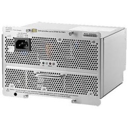 HP E Aruba 5400R 700W Poe+ Zl2-Power Supply U.s Eng Lclz J9828A#aba J9828Aaba
