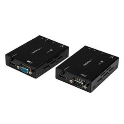STARTECH 4K HDbaset Extender St121HDbtl