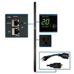 TRIPP LITE Pdu Switched W Rm120V