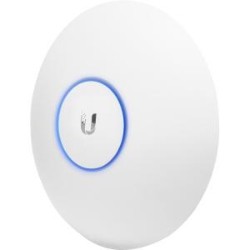 UBIQUITI Networks Unifi Ap Ac Long Range 5-Pack Poe Not Included Uap-Ac-Lr-5