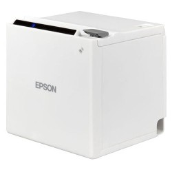 EPSON Tm-M30 Direct Thermal Printer - Monochrome - Desktop - Receipt Print