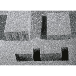 MIDDLE ATLANTIC Fi-2 Foam Drawer Insert - 2U