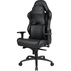 ANDA SEAT Ad4Xl-Wizard-B-Pv/c Dark Wizard Premium Gaming Chair (Ad4Xl-Wizard-B-Pv/c)