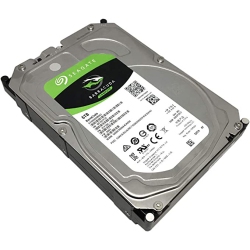 SEAGATE Barracuda Pro Dsktp HDD 6Tb