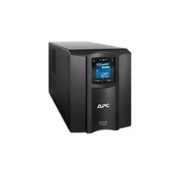APC By Schneider Electric Smart-UPS C 1000Va Lcd 120V With Smartconnect