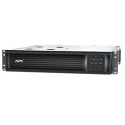 APC By Schneider Electric Smart-UPS 1500Va Lcd Rm 2U 120V With Smartconnect