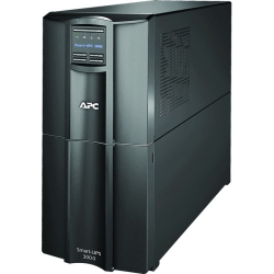 DP DEALS Apc By Schneider Electric Smart-UPS 3000Va Lcd 120V With Smartconnect Smt3000C