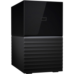 WESTERN DIGITAL Wd 16Tb My Book Duo Desktop Raid