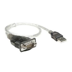 MANHATTAN USB to Serial Converter 205146