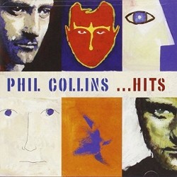 WCU ...hits - Collins, Phil [CD]