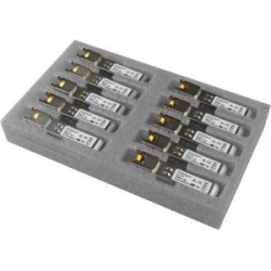 STARTECH Cisco Glc-T Comp. Sfp Module - Lifetime Warranty - 10 Pack