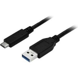 STARTECH Connect Your USB Type-C Devices to A Computer 3Ft USB A to USB C Cable 3 FtUSB Type A to USB Type C Cable USB-C