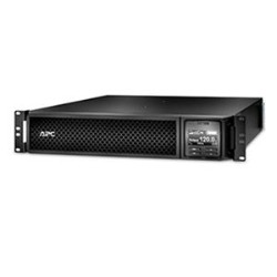 APC By Schneider Electric Smart-UPS Srt 3000Va Rack-Model With Battery Packs Srt3000Rmxla