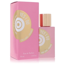 ETAT LIBRE D'ORANGE Yes I Do Edp M 50Ml Boxed