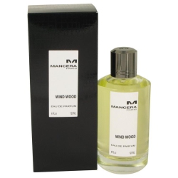 MANCERA Wind Wood Edp M 120Ml Boxed