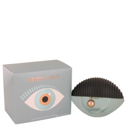 KENZO World Edp W 75Ml Boxed