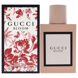 GUCCI Bloom Edp W 50Ml Boxed