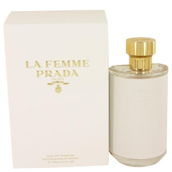 PRADA La Femme Edp W 100Ml Boxed