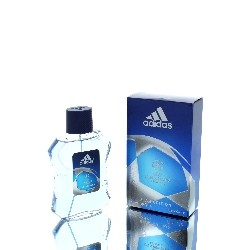 ADIDAS Champions League Man 100Ml Boxed