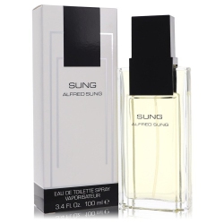 ALFRED SUNG 'sung' W 100Ml Boxed