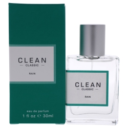CLEAN Rain Edp W 30Ml Boxed