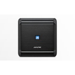 ALPINE Mrv-M500 Mono V-Power Digital Amplifier