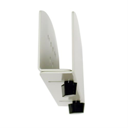 ERGOTRON Vertical Small Cpu Holder (80-063-216)