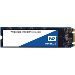WESTERN DIGITAL Wd 250GB SATA Solid State Drive (Wds250G2B0B)