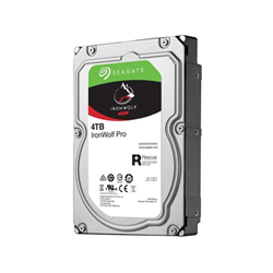 SEAGATE 4Tb 3.5" 7200Rpm SATA Desktop Internal Hard Drive (St4000Ne0025)