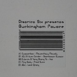 UNDER ONE SUN Buckingham Palace - Various Artists - (Vinyl Audio)