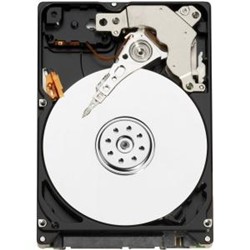 WD BULK CANADA 1Tb 2.5" 5400Rpm SATA Internal Hard Drive (Wd10Juct)