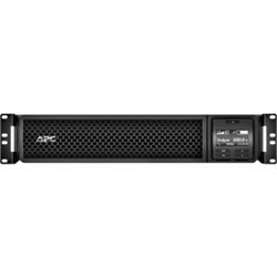 APC Smart-UPS On-Line 2700 Watts /3000 Va Input 208V /output 208V Interface Port Rj-45 Serial Smartslot USB Extended Run