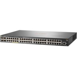 HPE ARUBA 2930F-48G-Poe+ 4Sfp Switch Jl262A