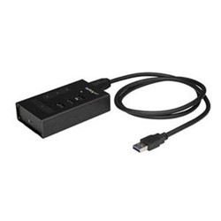 STARTECH CANADA 4-Port USB 3.0 Hub