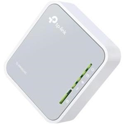 TP LINK Tp-Link Ac750 Travel Router Tl-Wr902Ac