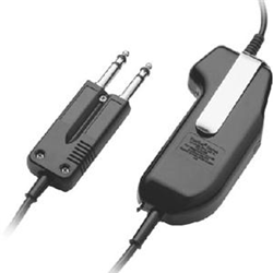 PLANTRONICS Push to Talk 10' Coil Cord 60825-310
