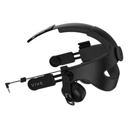 HTC Vive Deluxe Audio Strap Retail 99Hamr001-00