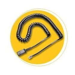 PLANTRONICS 10Ft Cable Assy Qd to Modular Connector Lightweight No Returns 40702-01