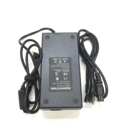 HOLDSEN 150W Ac Adapter Power Cord Charger for Asus Msi Fujitsu Liteon Delta