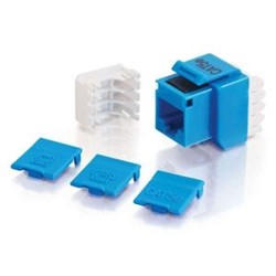 C2G CANADA / Cables to Go 03796 Cat5E Rj45 Utp Keystone Jack